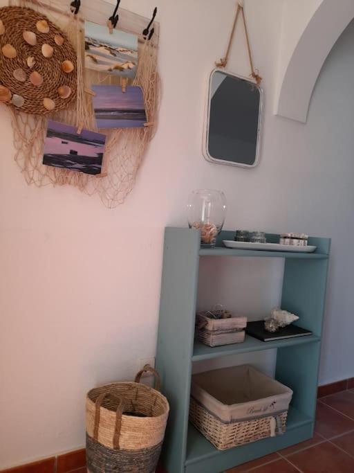 Apartamento Playa La Barrosa ชิกลานา เด ลา ฟรอนเตรา ภายนอก รูปภาพ