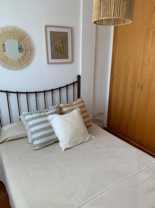 Apartamento Playa La Barrosa ชิกลานา เด ลา ฟรอนเตรา ภายนอก รูปภาพ