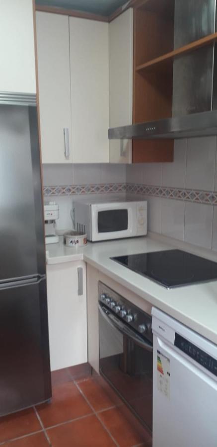 Apartamento Playa La Barrosa ชิกลานา เด ลา ฟรอนเตรา ภายนอก รูปภาพ