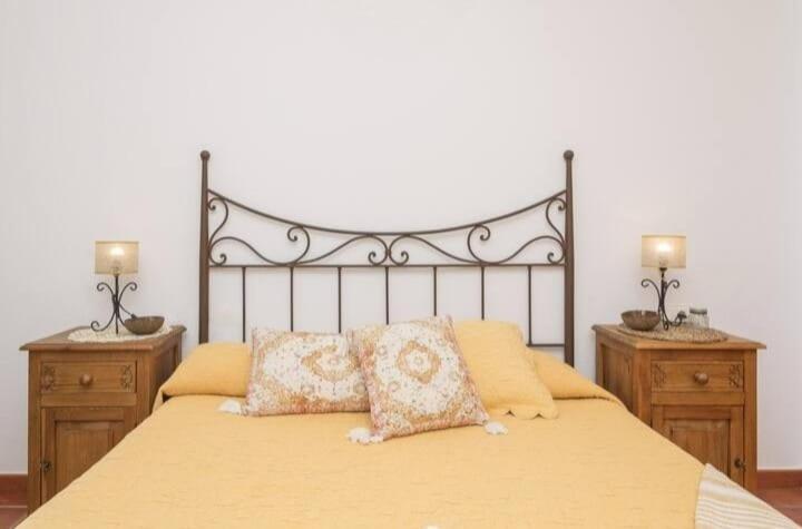 Apartamento Playa La Barrosa ชิกลานา เด ลา ฟรอนเตรา ภายนอก รูปภาพ
