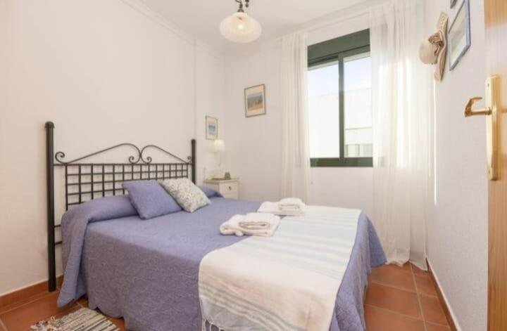 Apartamento Playa La Barrosa ชิกลานา เด ลา ฟรอนเตรา ภายนอก รูปภาพ